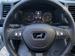 MAN TGE 6.160 Heckantrieb *LED*STANDHZG*UVM*