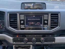 MAN TGE 6.160 Heckantrieb *LED*STANDHZG*UVM*