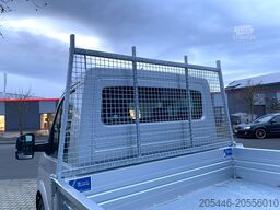 MAN TGE 6.160 Heckantrieb *LED*STANDHZG*UVM*