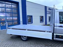 MAN TGE 6.160 Heckantrieb *LED*STANDHZG*UVM*