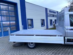 MAN TGE 6.160 Heckantrieb *LED*STANDHZG*UVM*