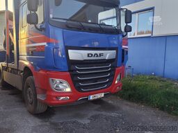 Daf XF530