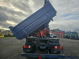 Mercedes-Benz Atego 1828 4x4 Atlas AK85.1 + FB +Kommunalplatte