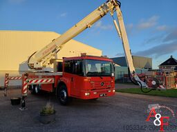 Mercedes-Benz Econic 2633 VEMA 323 TFL