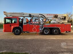 Mercedes-Benz Econic 2633 VEMA 323 TFL