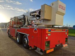 Mercedes-Benz Econic 2633 VEMA 323 TFL