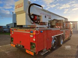 Mercedes-Benz Econic 2633 VEMA 323 TFL