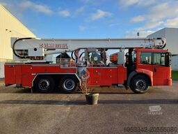 Mercedes-Benz Econic 2633 VEMA 323 TFL