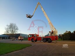 Mercedes-Benz Econic 2633 VEMA 323 TFL