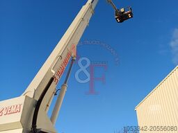 Mercedes-Benz Econic 2633 VEMA 323 TFL