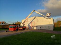 Mercedes-Benz Econic 2633 VEMA 323 TFL