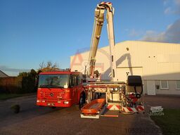 Mercedes-Benz Econic 2633 VEMA 323 TFL