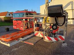 Mercedes-Benz Econic 2633 VEMA 323 TFL