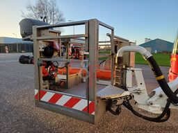 Mercedes-Benz Econic 2633 VEMA 323 TFL