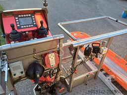 Mercedes-Benz Econic 2633 VEMA 323 TFL