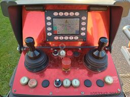 Mercedes-Benz Econic 2633 VEMA 323 TFL