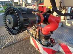 Mercedes-Benz Econic 2633 VEMA 323 TFL