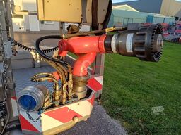 Mercedes-Benz Econic 2633 VEMA 323 TFL