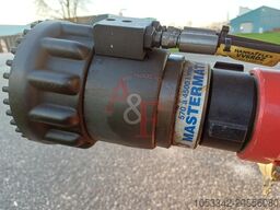 Mercedes-Benz Econic 2633 VEMA 323 TFL