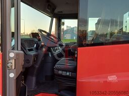 Mercedes-Benz Econic 2633 VEMA 323 TFL