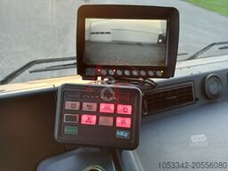 Mercedes-Benz Econic 2633 VEMA 323 TFL