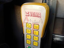 Mercedes-Benz Econic 2633 VEMA 323 TFL