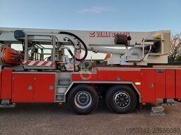 Mercedes-Benz Econic 2633 VEMA 323 TFL