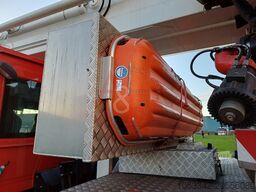 Mercedes-Benz Econic 2633 VEMA 323 TFL