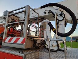 Mercedes-Benz Econic 2633 VEMA 323 TFL