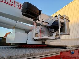 Mercedes-Benz Econic 2633 VEMA 323 TFL