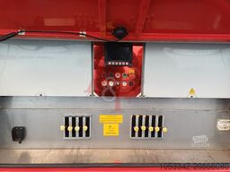 Mercedes-Benz Econic 2633 VEMA 323 TFL