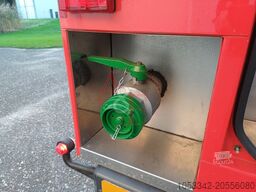 Mercedes-Benz Econic 2633 VEMA 323 TFL