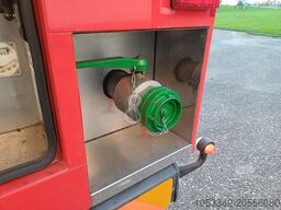 Mercedes-Benz Econic 2633 VEMA 323 TFL