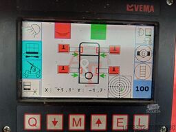 Mercedes-Benz Econic 2633 VEMA 323 TFL