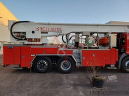 Mercedes-Benz Econic 2633 VEMA 323 TFL