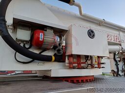 Mercedes-Benz Econic 2633 VEMA 323 TFL