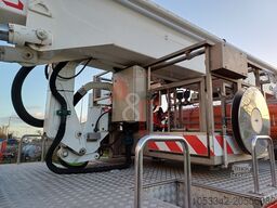 Mercedes-Benz Econic 2633 VEMA 323 TFL