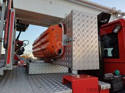 Mercedes-Benz Econic 2633 VEMA 323 TFL