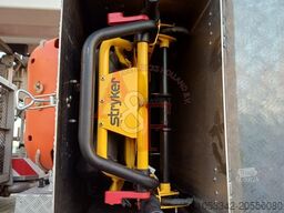 Mercedes-Benz Econic 2633 VEMA 323 TFL