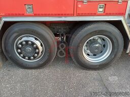 Mercedes-Benz Econic 2633 VEMA 323 TFL