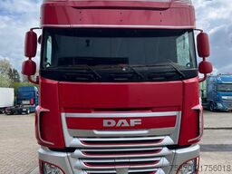 DAF XF 530 FT cabine