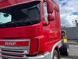DAF XF 530 FT cabine