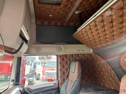 DAF XF 530 FT cabine