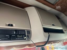 DAF XF 530 FT cabine