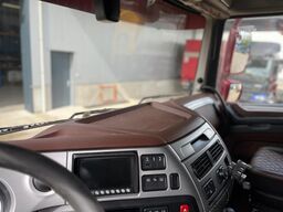 DAF XF 530 FT cabine