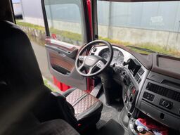 DAF XF 530 FT cabine