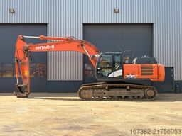 Hitachi ZX300LCN-6