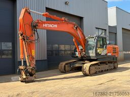 Hitachi ZX300LCN-6