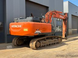 Hitachi ZX300LCN-6