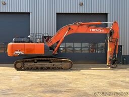 Hitachi ZX300LCN-6